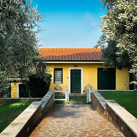 La Vista Agriturismo Boutique Ariccia Eksteriør billede