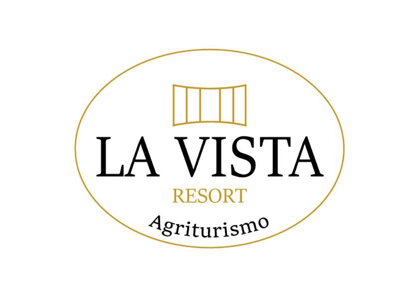 La Vista Agriturismo Boutique Ariccia Eksteriør billede