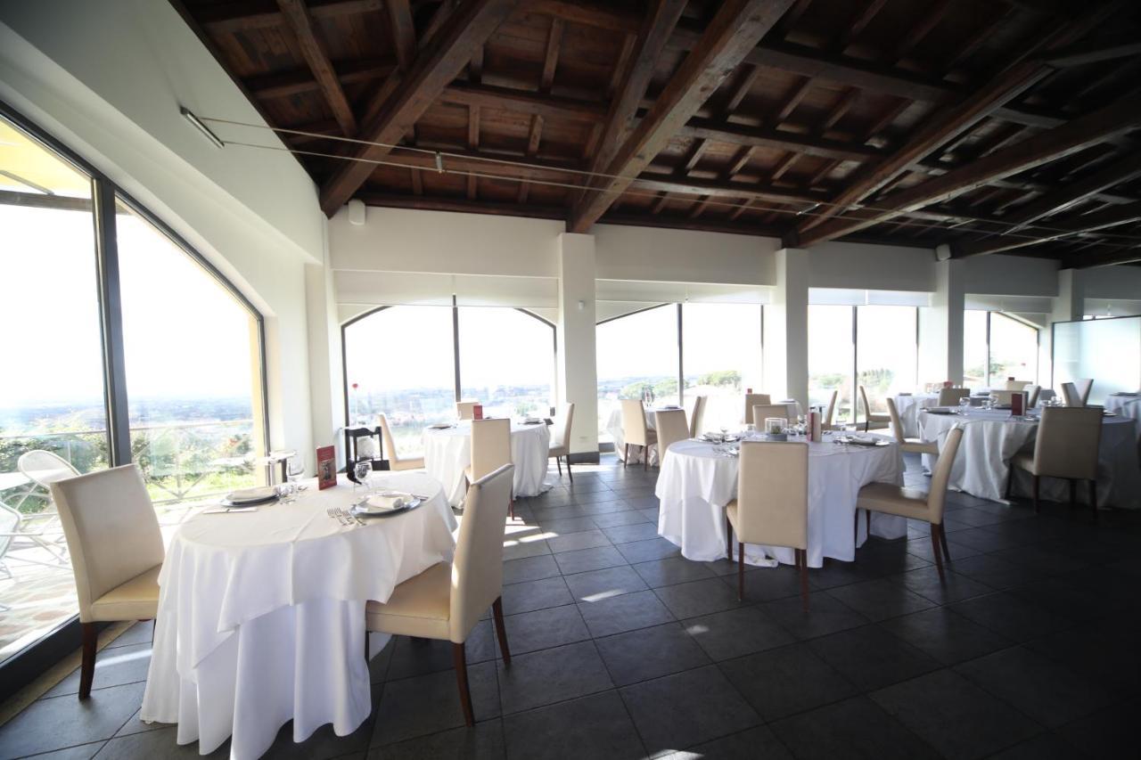 La Vista Agriturismo Boutique Ariccia Eksteriør billede