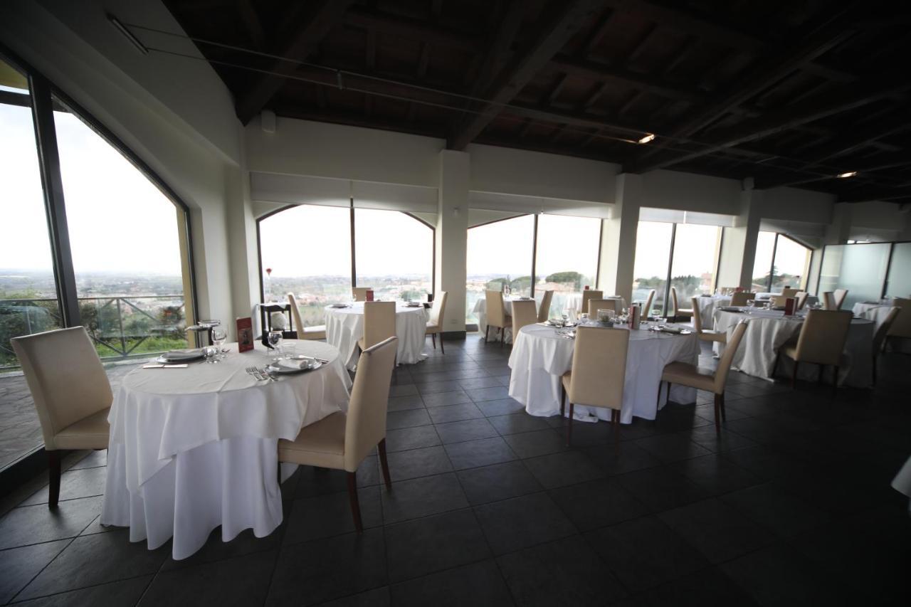 La Vista Agriturismo Boutique Ariccia Eksteriør billede