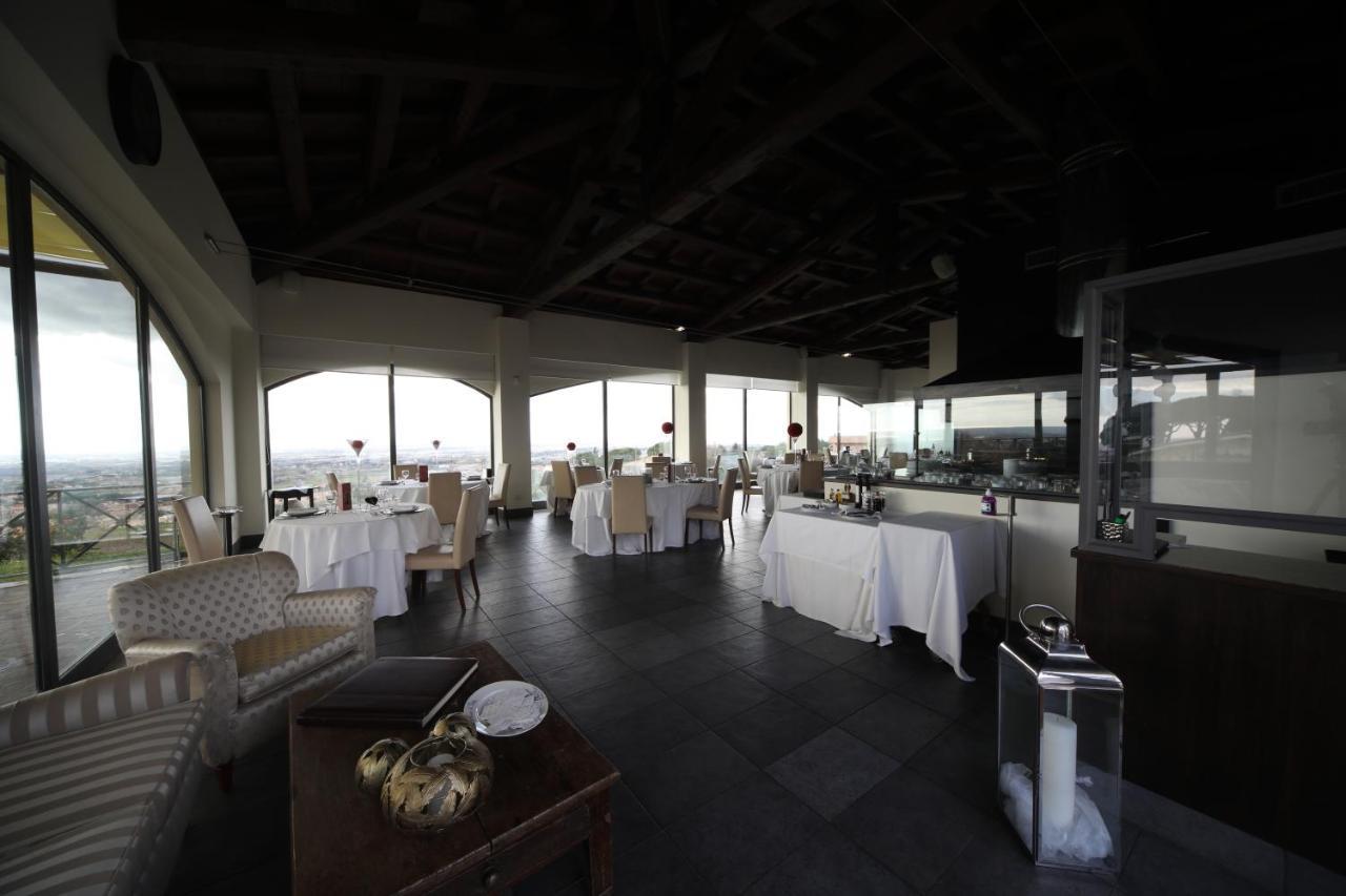 La Vista Agriturismo Boutique Ariccia Eksteriør billede
