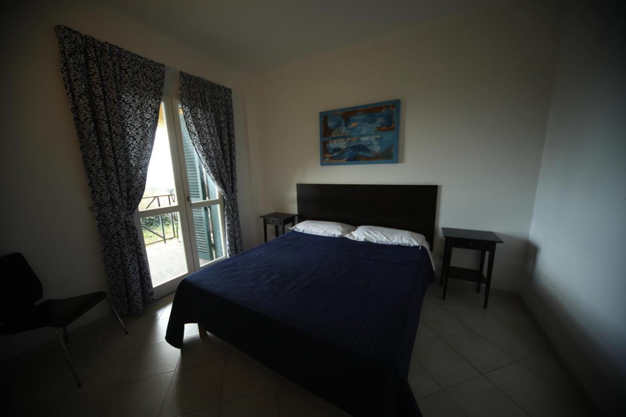 La Vista Agriturismo Boutique Ariccia Eksteriør billede