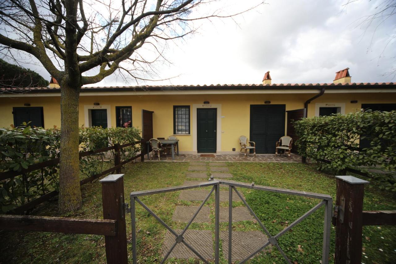 La Vista Agriturismo Boutique Ariccia Eksteriør billede