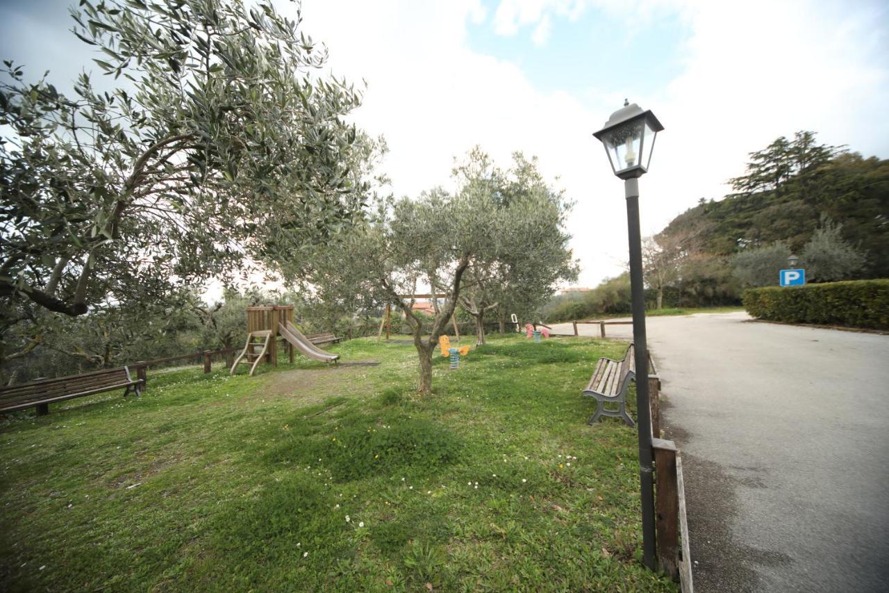 La Vista Agriturismo Boutique Ariccia Eksteriør billede