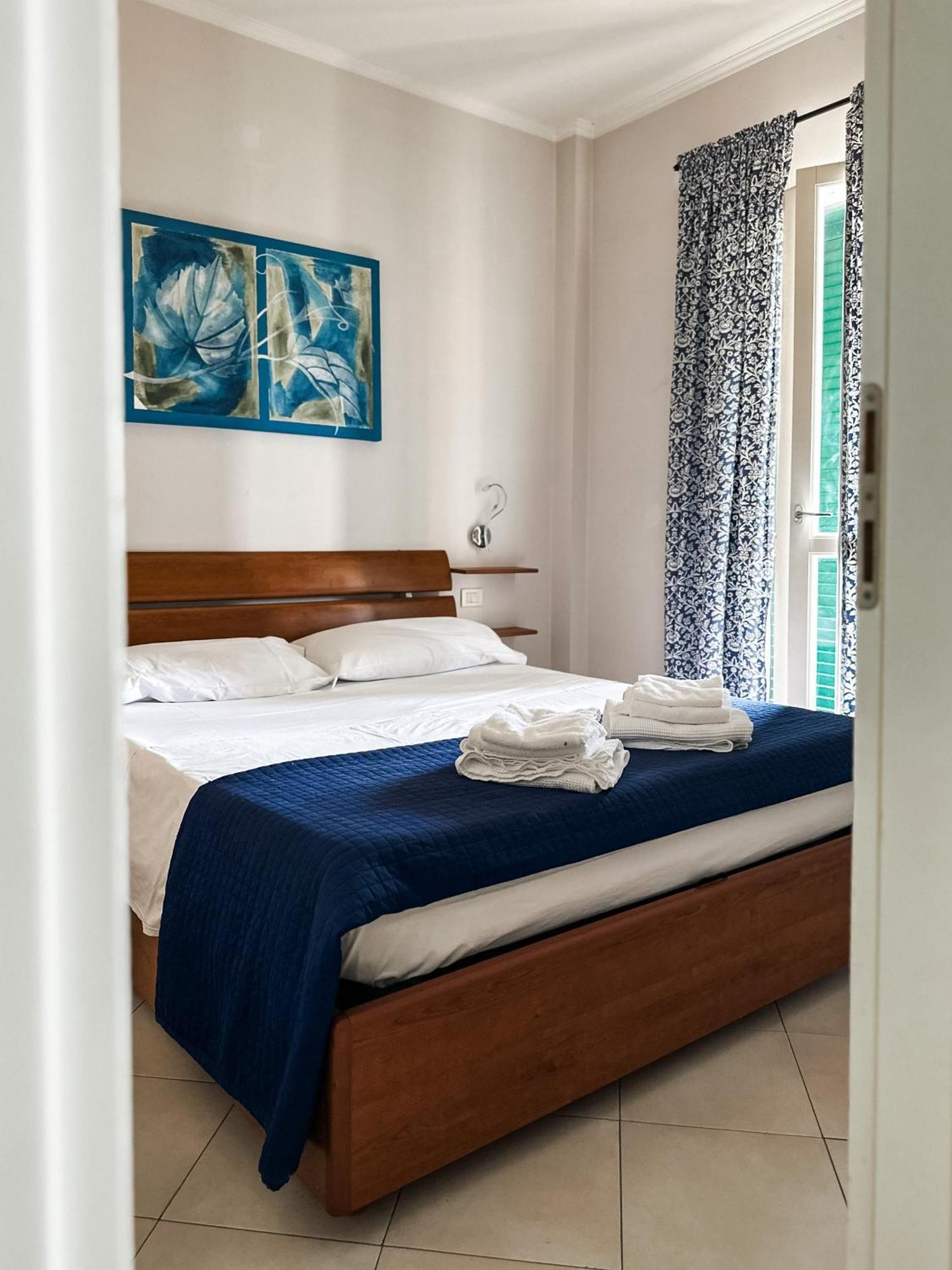 La Vista Agriturismo Boutique Ariccia Eksteriør billede