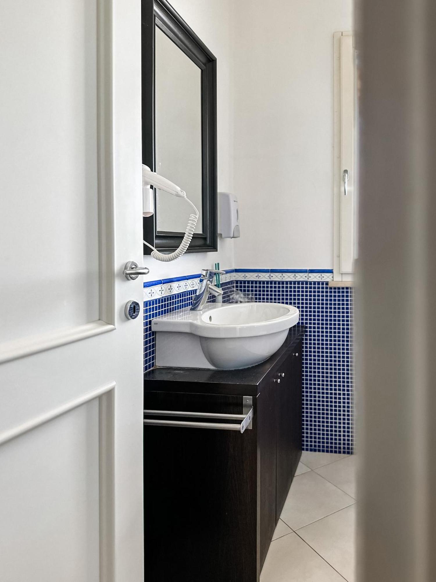 La Vista Agriturismo Boutique Ariccia Eksteriør billede