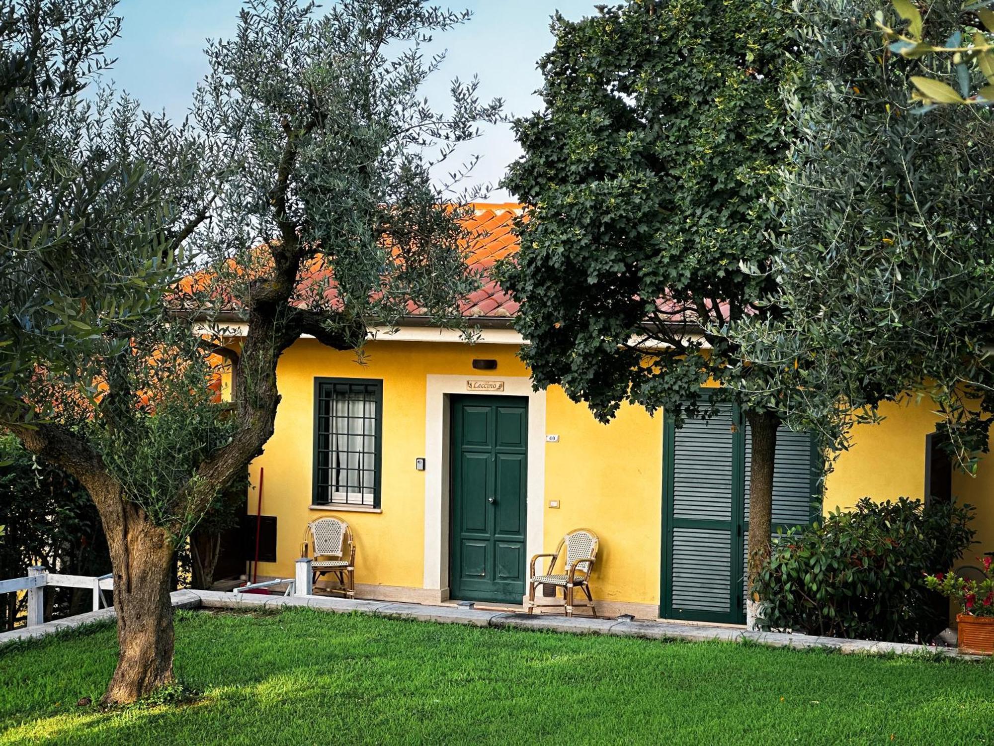 La Vista Agriturismo Boutique Ariccia Eksteriør billede
