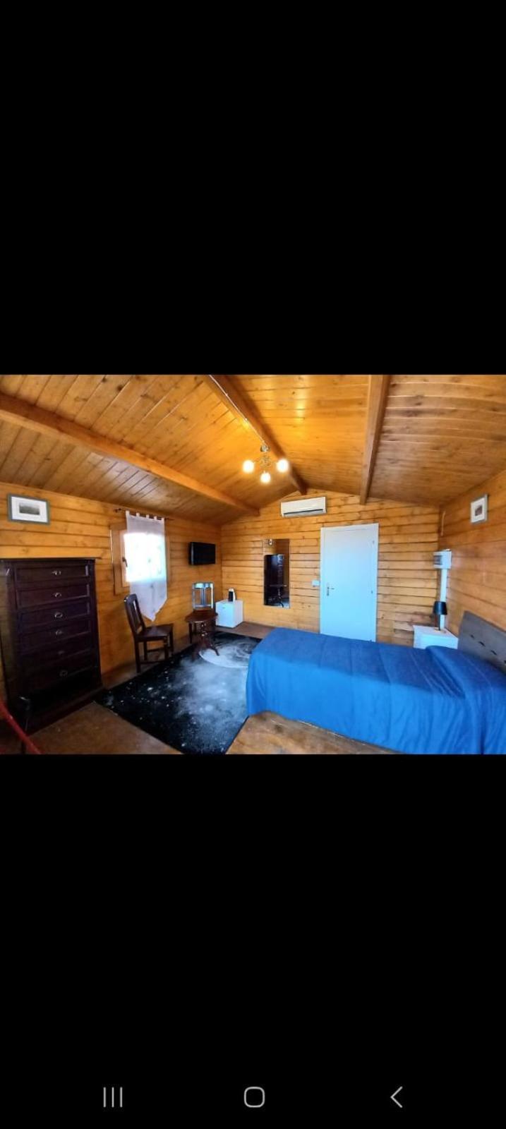 La Vista Agriturismo Boutique Ariccia Eksteriør billede